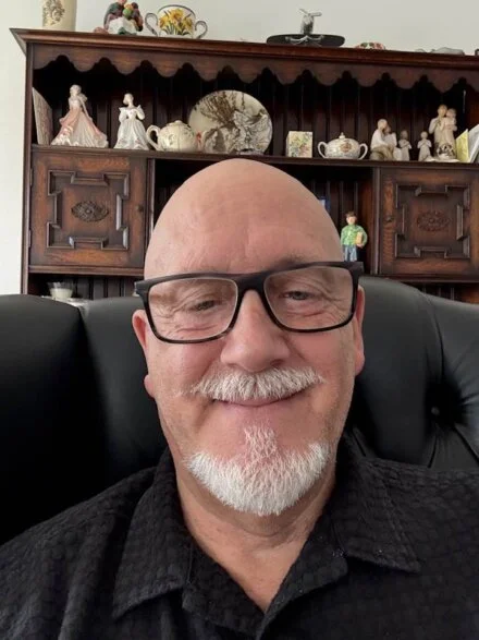 Tim bringt uns Trance näher